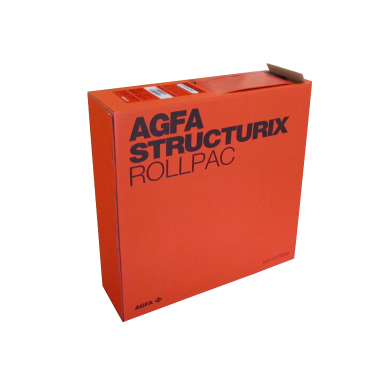 AGFA D5 RollPac 70мм х 90 м AGFA D5 RollPac 70мм х 90 м