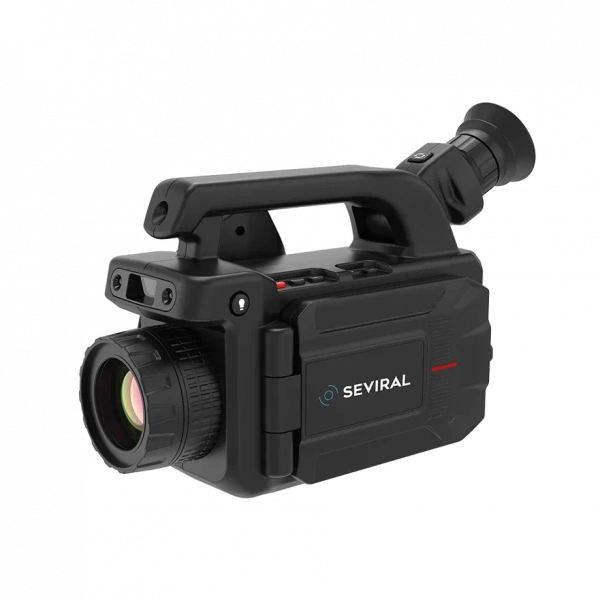 Тепловизор для обнаружения газов Seviral GS300-CH