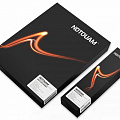 Рентгеновская плёнка NDTQUAM HT400